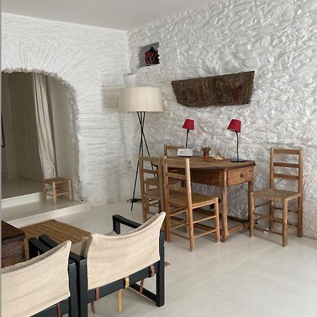 Apartamento Palau Cadaqués Exterior foto
