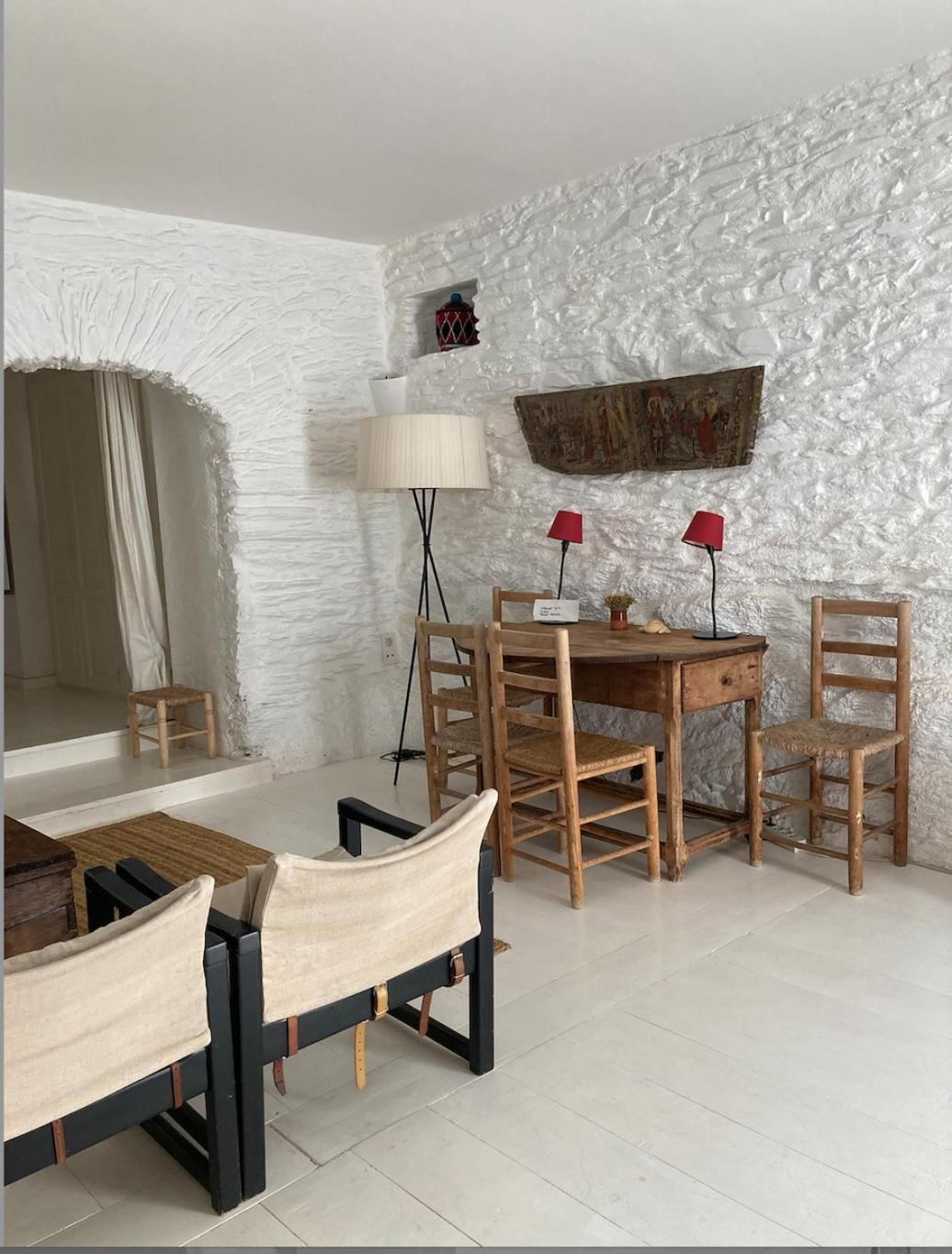 Apartamento Palau Cadaqués Exterior foto