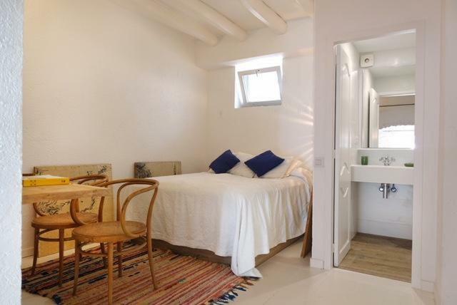 Apartamento Palau Cadaqués Exterior foto